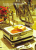 Chafing Dish with Hinged Lid
