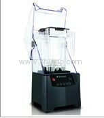 China Commercial Food Blender 1000ml 1300W 