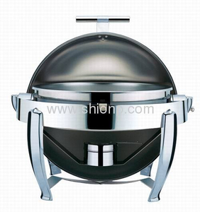 Best Round Chafers for Sale