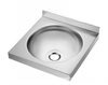 30 Inch Drop in Stainless Steel Kitchen Sink
