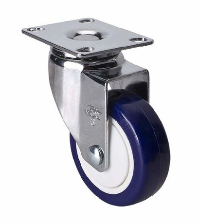Industrial Swivel Casters