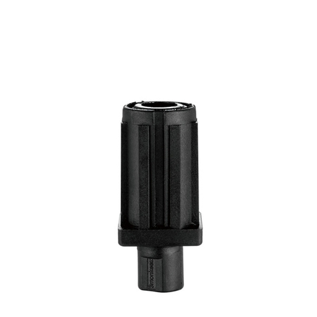 Pieds carr&eacute;s Bullet pieds r&eacute;glables Pieds r&eacute;glables en nylon SPD1011-F32