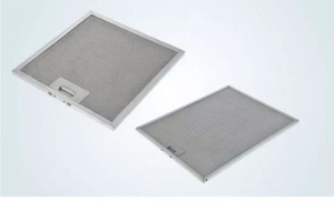 Range Hood Aluminum Mesh Filter