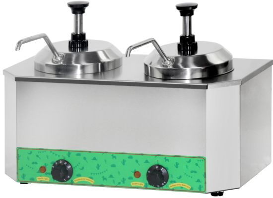 China Best Chocolate Melter