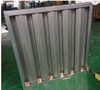 Stainless Steel Exhaust Hood Filters