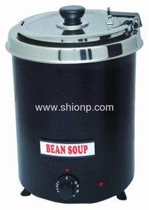 5.7L Soup Heaters Catering