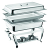 Small Round Chafing Dish