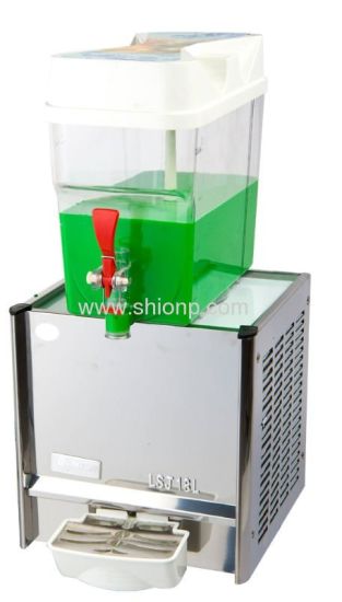 18L Juice Dispenser Machine for Sale