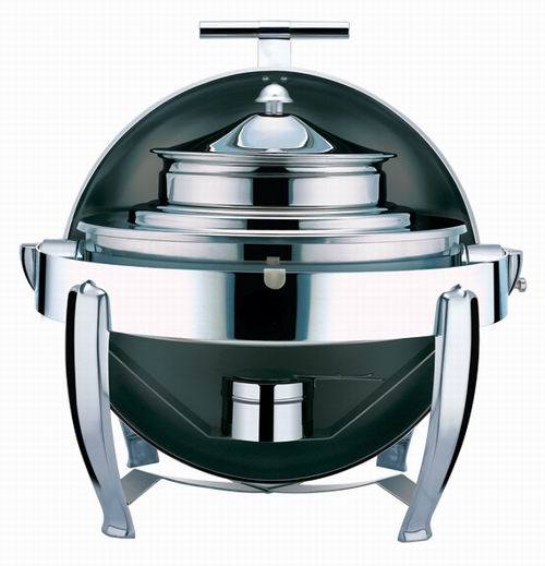 Round Chafers for Sale