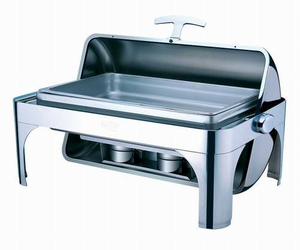 China Stainless Steel Restaurant Chafing Dishes