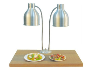 Restaurant Food Warmer Heat Lamp