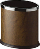 Stainless Steel Dustbins for Hotels