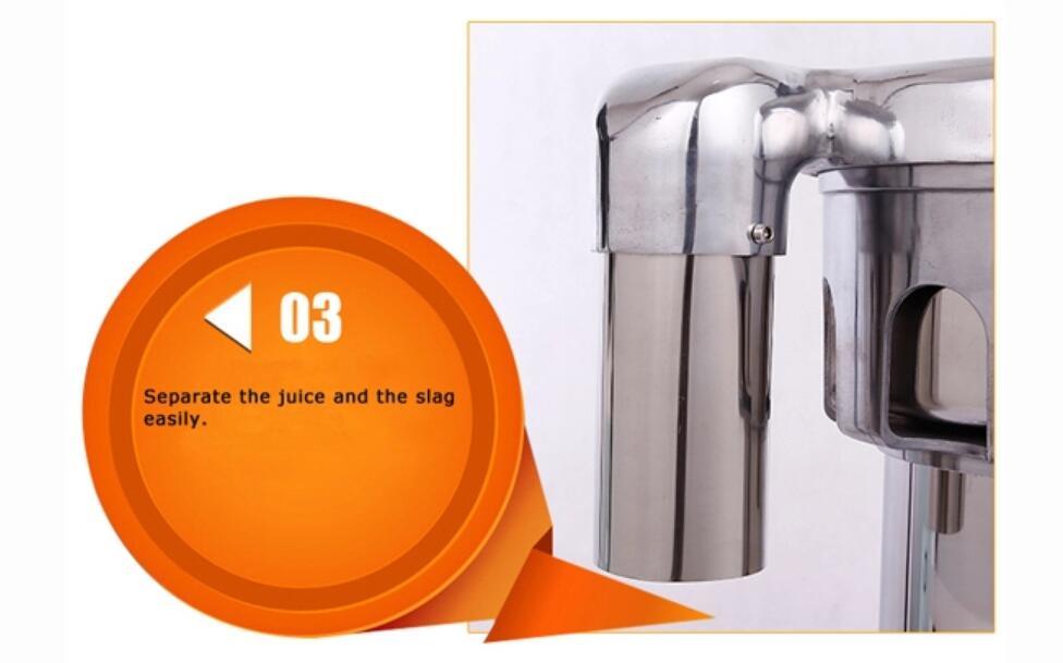 Orange Juice Machine for Sale automatic lemon juicer SHIONP